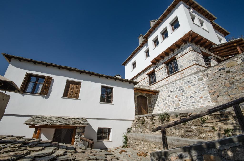 Pinakátai Riga'S Pinakoti Lodge חדר תמונה