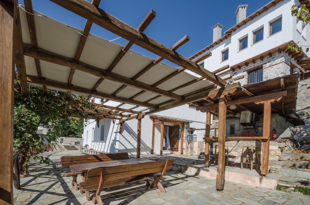 Pinakátai Riga'S Pinakoti Lodge חדר תמונה