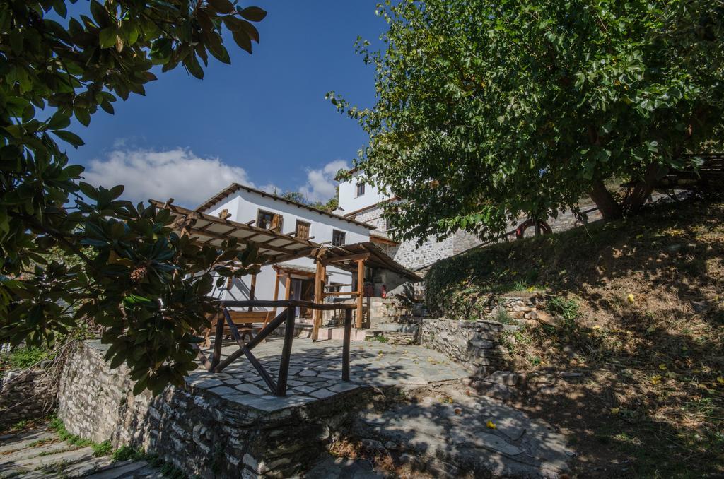 Pinakátai Riga'S Pinakoti Lodge חדר תמונה